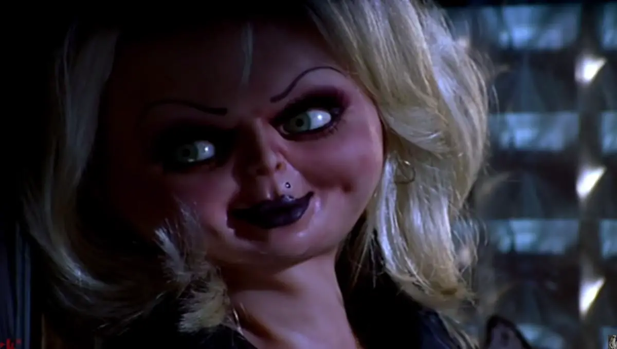 tiffany chucky