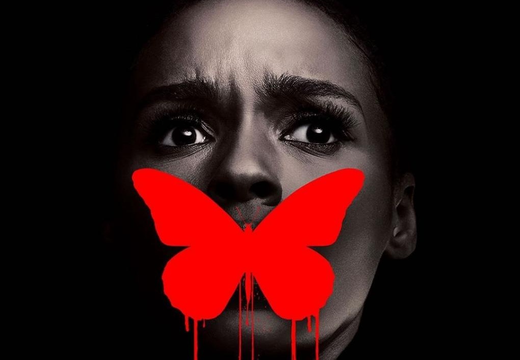 A Escolhida', filme de terror com Janelle Monáe, tem estreia nos cinemas  cancelada