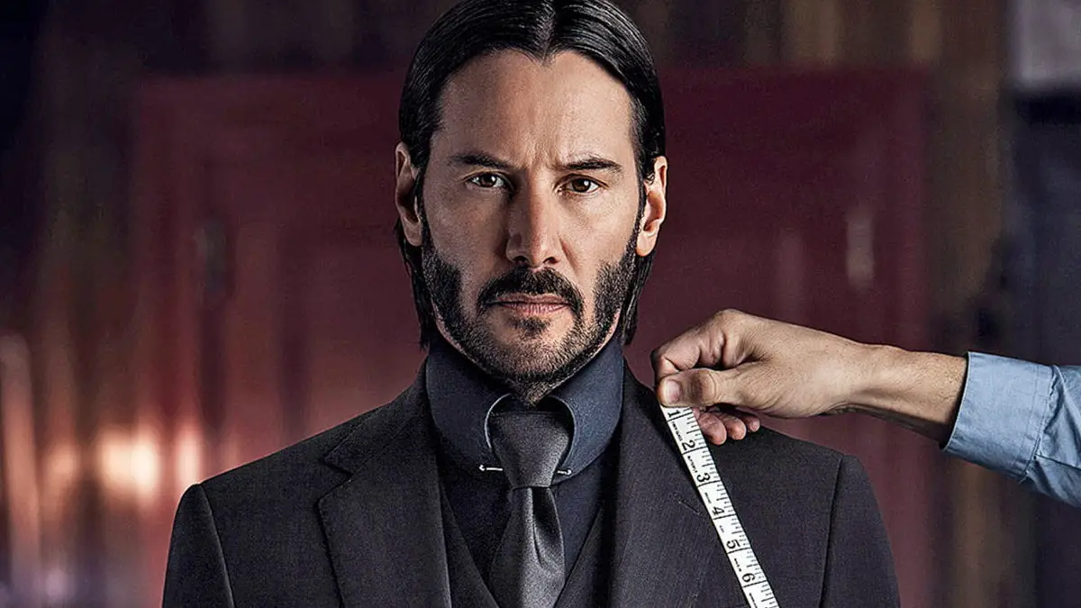 Teoria afirma que John Wick é sobre os 5 estágios do luto