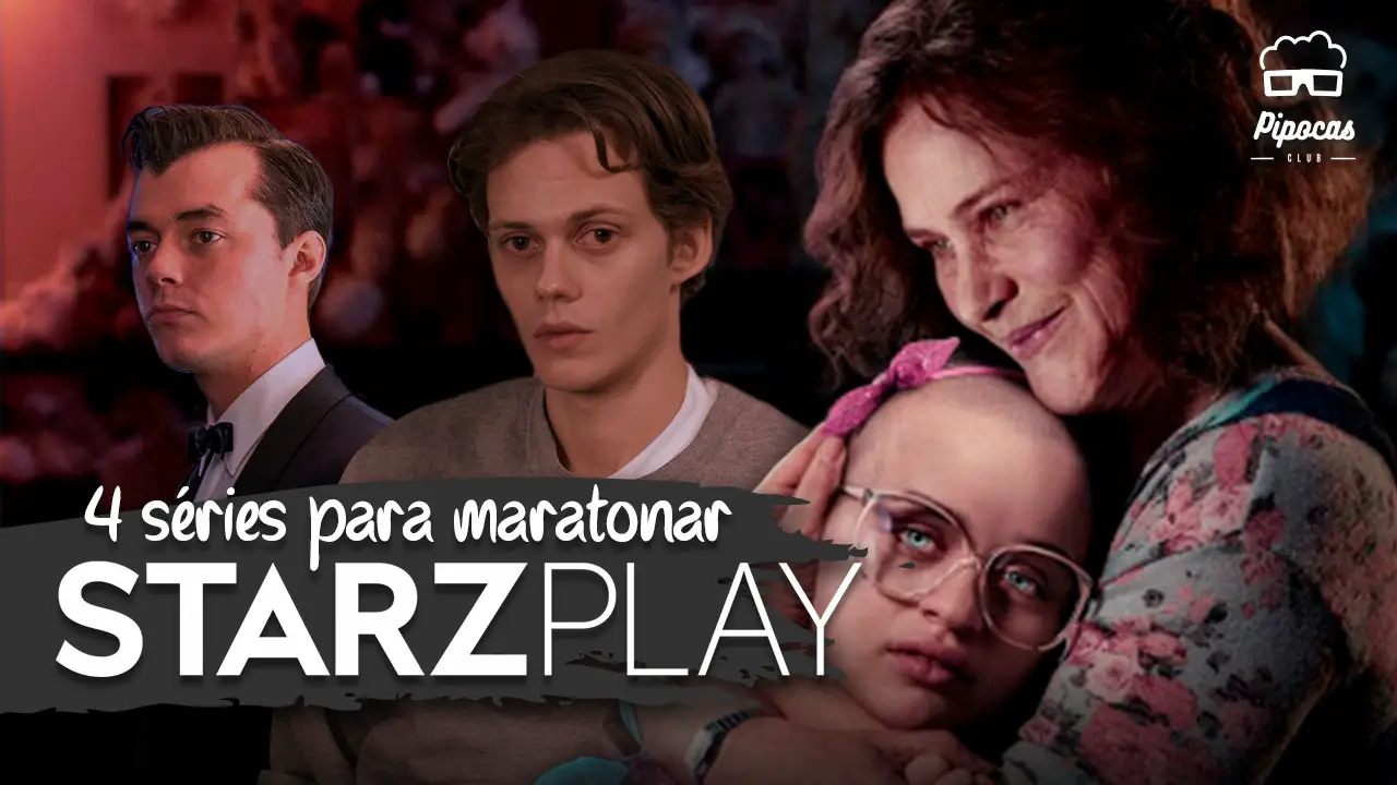 starzplay series the great