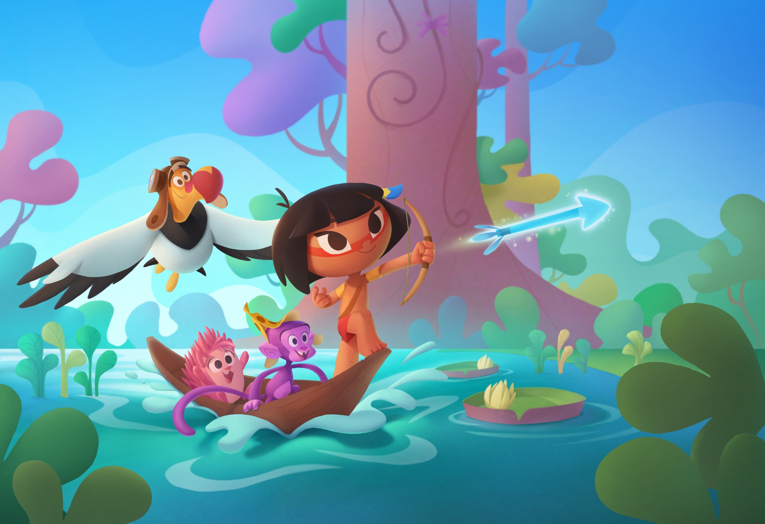 Тайна и стражи амазонии карусель. Айнбо секрет амазонии. Стражи амазонии. Тайна и стражи амазонии. Тайна и стражи амазонии персонажи.