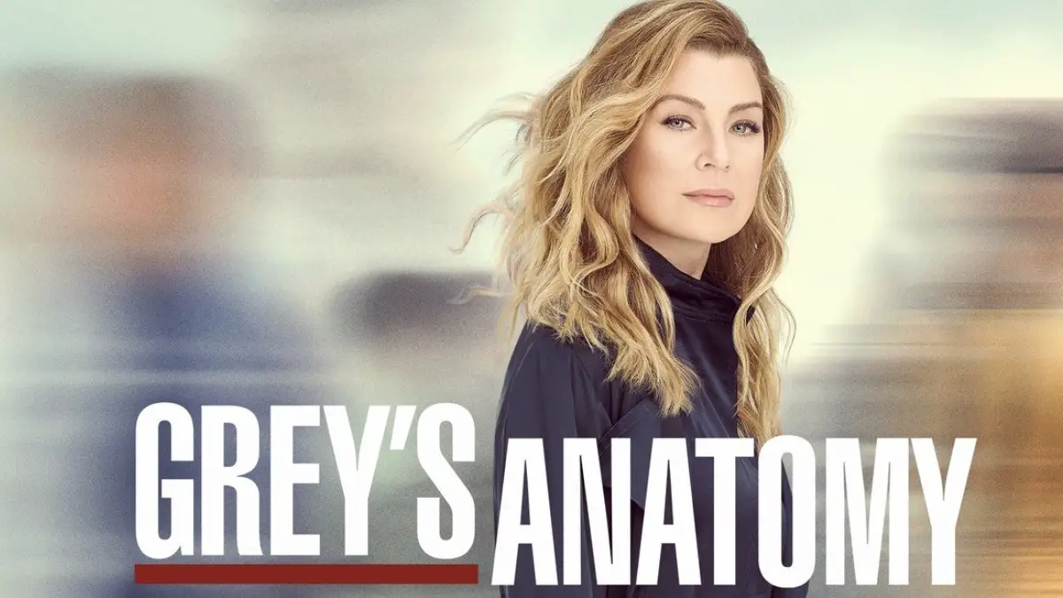 Grey S Anatomy 17ª Temporada Data Trailer Novidades E Tudo O Que Sabemos Ate Agora