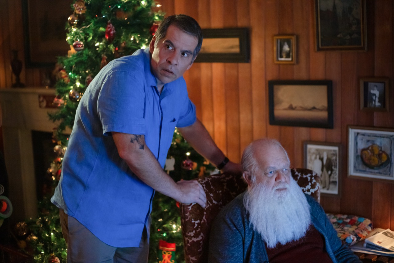 Tudo Bem no Natal que Vem, comédia da Netflix com Leandro Hassum, ganha  trailer
