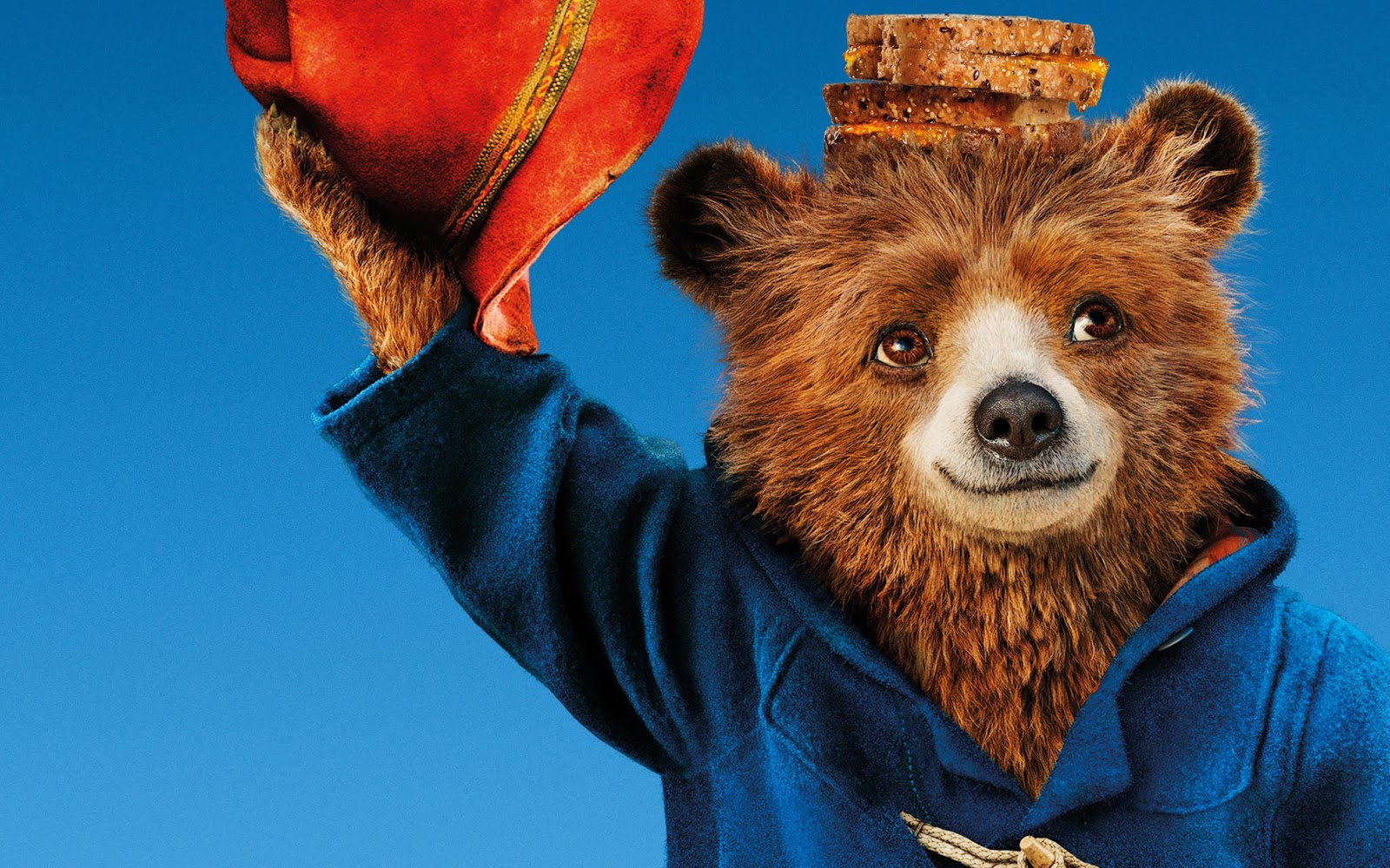 Paddington 3 ganha título e diretor, prometendo volta à origem do urso