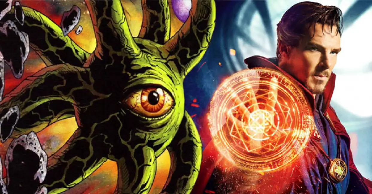 Relembre os melhores momentos do Doutor Estranho no universo Marvel -  Estadão