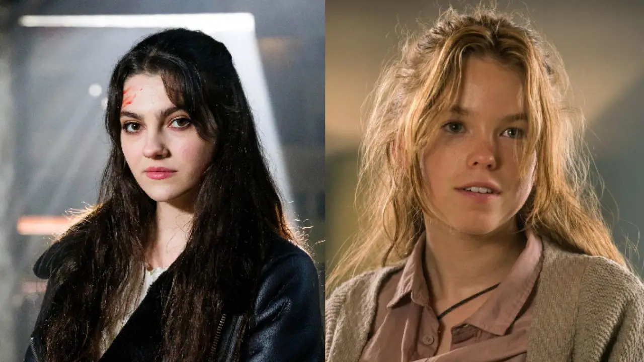 Milly Alcock e Emily Carey se juntam ao elenco de 'House of the