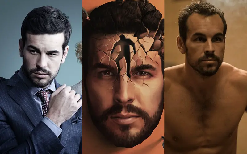 Netflix: Remédio Amargo e a transformação de Mario Casas em mais 8