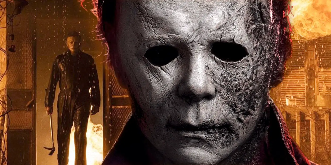 A franquia Halloween: relembre a saga de terror que volta aos cinemas com  Halloween Kills - NSC Total
