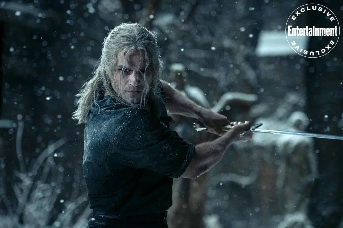 3ª temporada de The Witcher tem filmagens concluídas