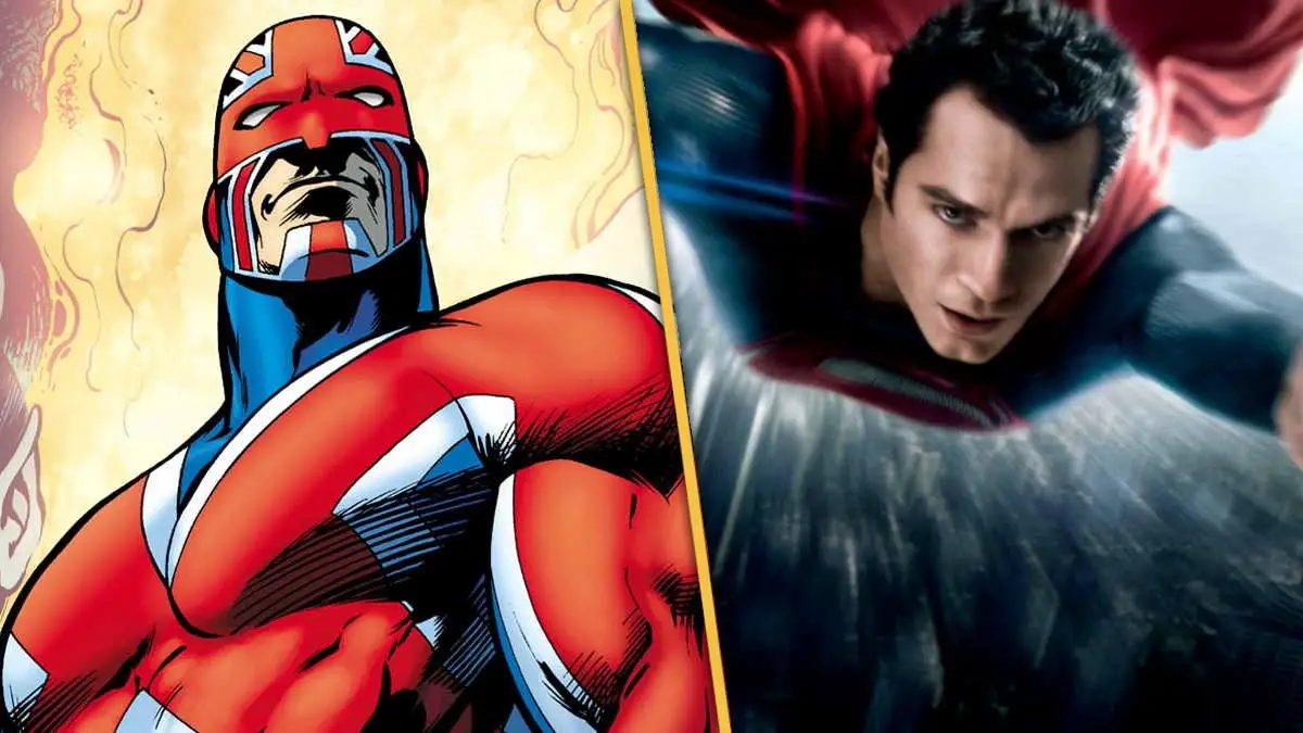 Henry Cavill quer interpretar super-herói da MARVEL nos cinemas; Saiba  quem! - CinePOP