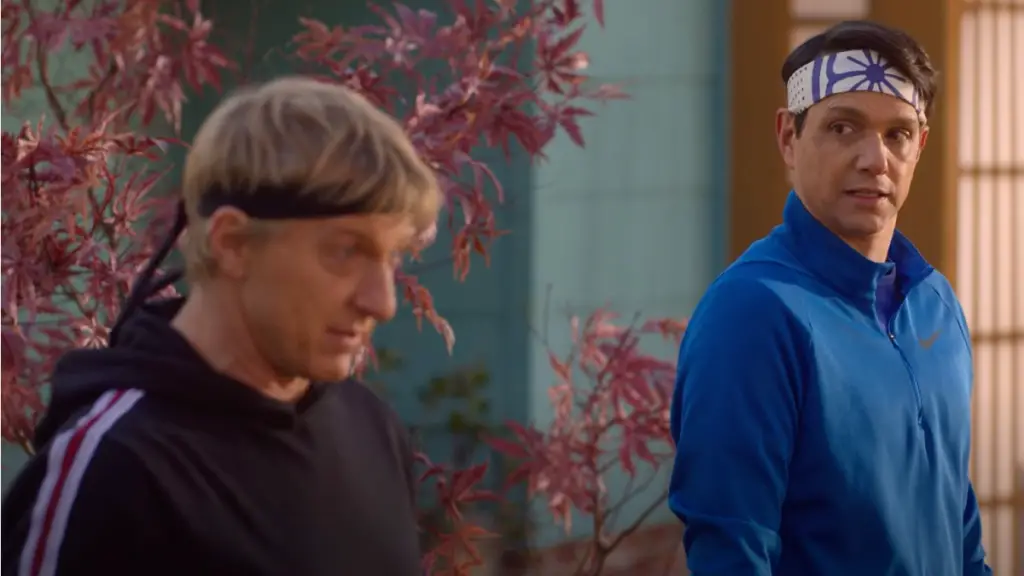 Cobra Kai, Novo trailer antecipa torneio sem precedentes