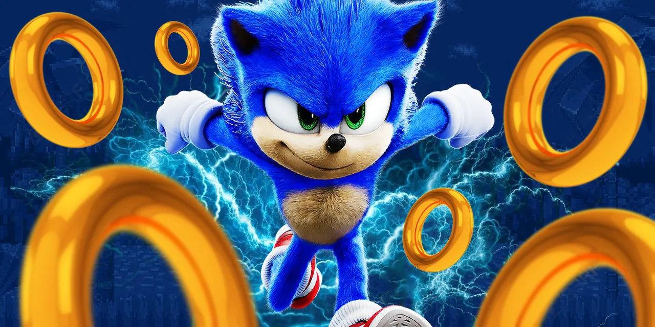 Sonic vai virar universo cinematográfico, confirma produtor