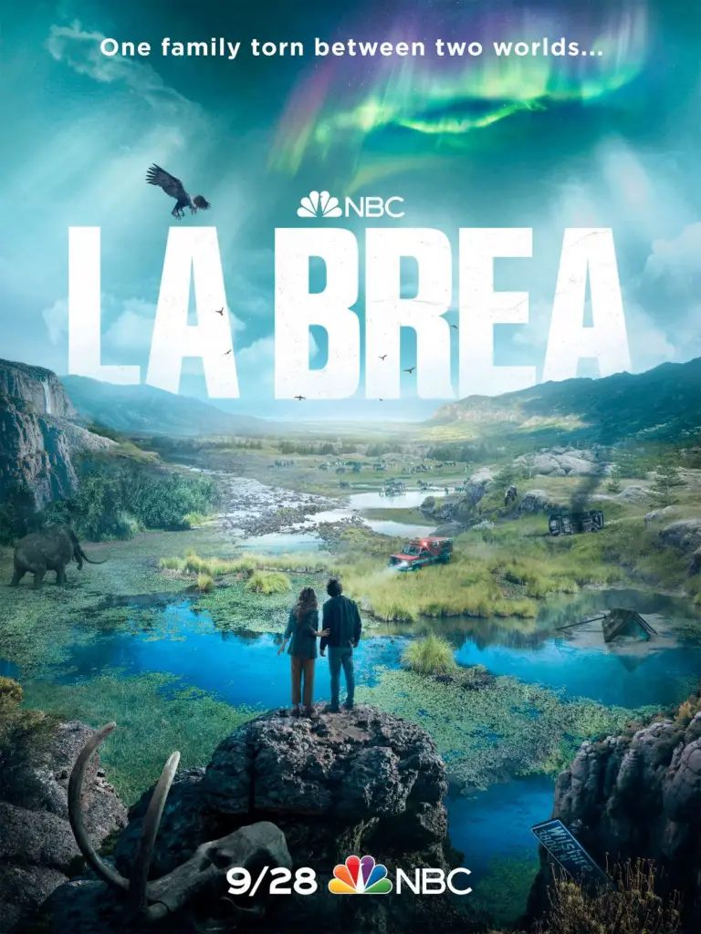 La Brea: A Terra Perdida | Confira o título do episódio de estreia da 2ª temporada