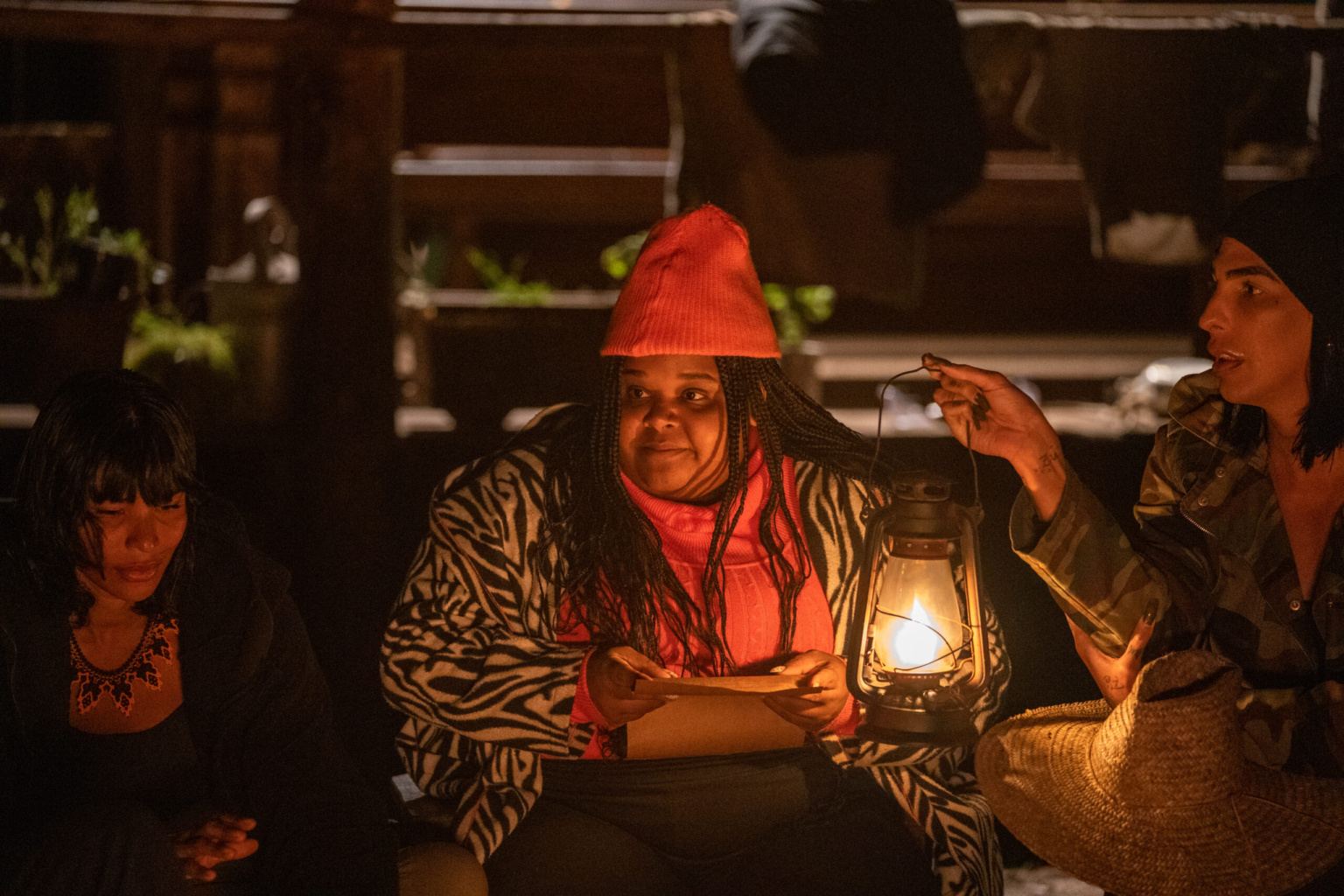 A Ponte: The Bridge | Conheça o novo reality da HBO Max que mistura ...