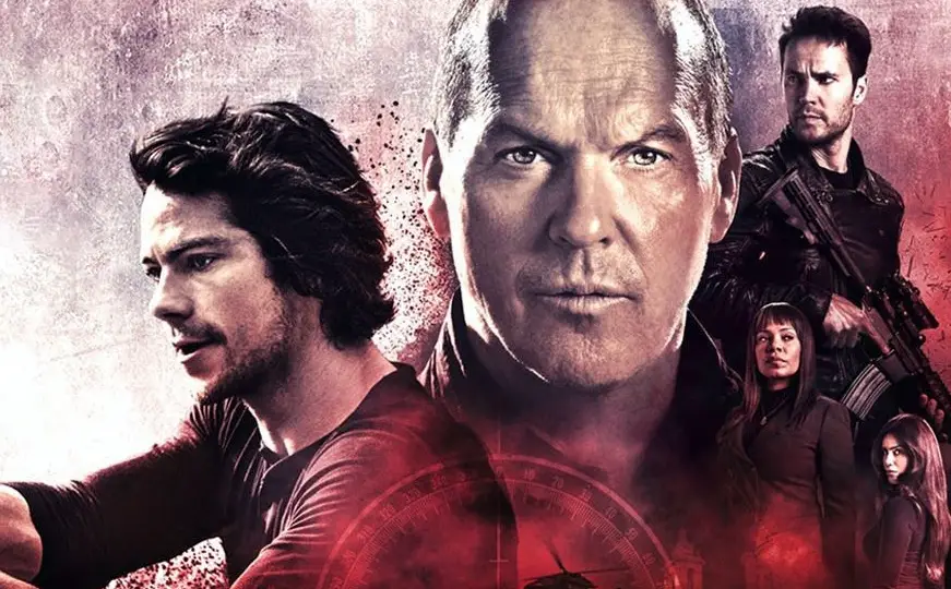 O Assassino: O Primeiro Alvo (Legendado) - Movies on Google Play