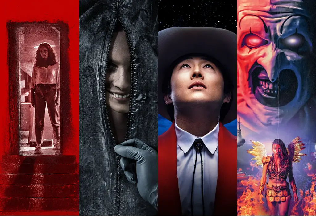 Os 22 melhores filmes de terror de 2022