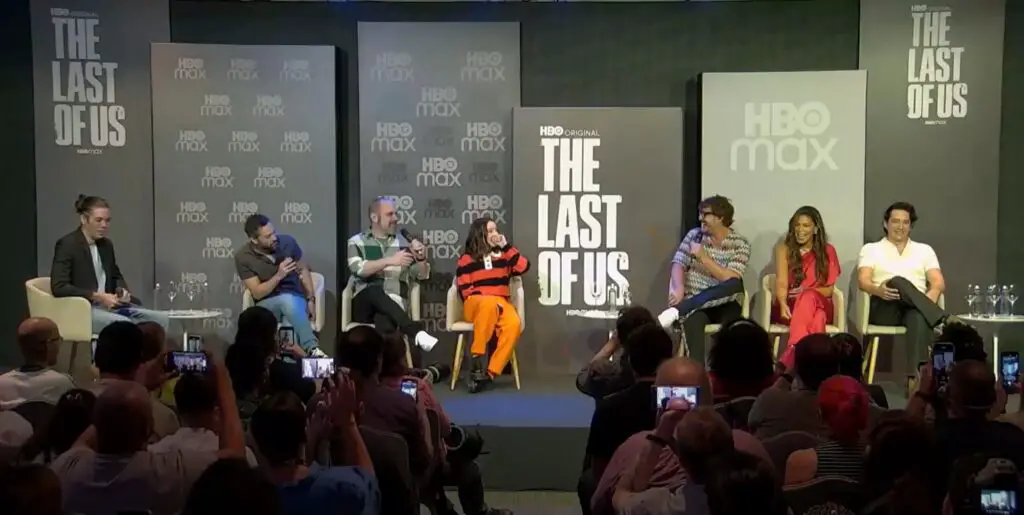 Entrevista: “The Last of Us”, da HBO, tem o desafio de replicar a