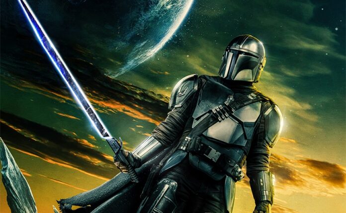 themandalorian