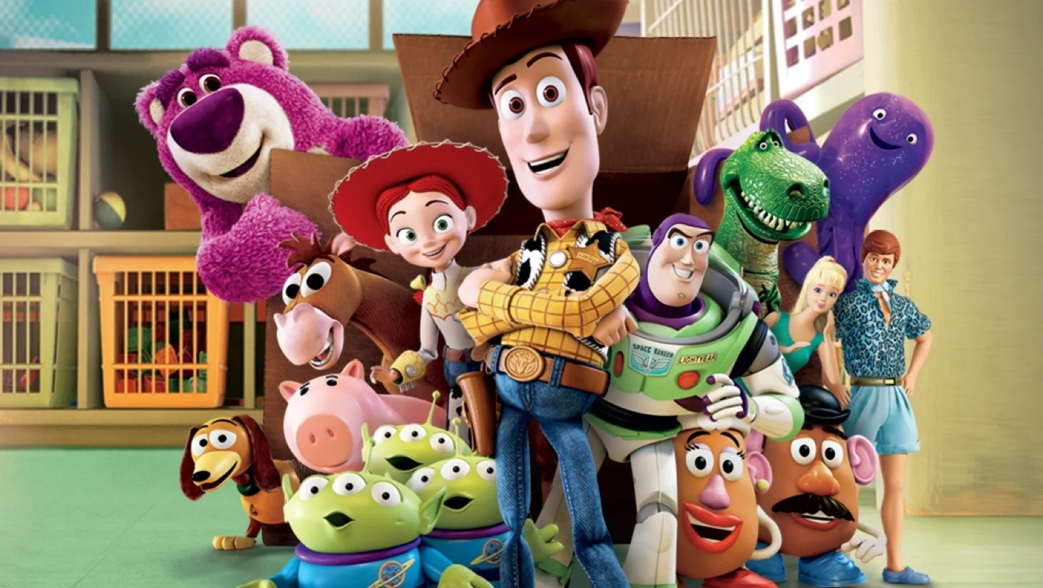 Fãs estão ODIANDO o anúncio de 'Toy Story 5' pela Disney; Confira as  reações! - CinePOP