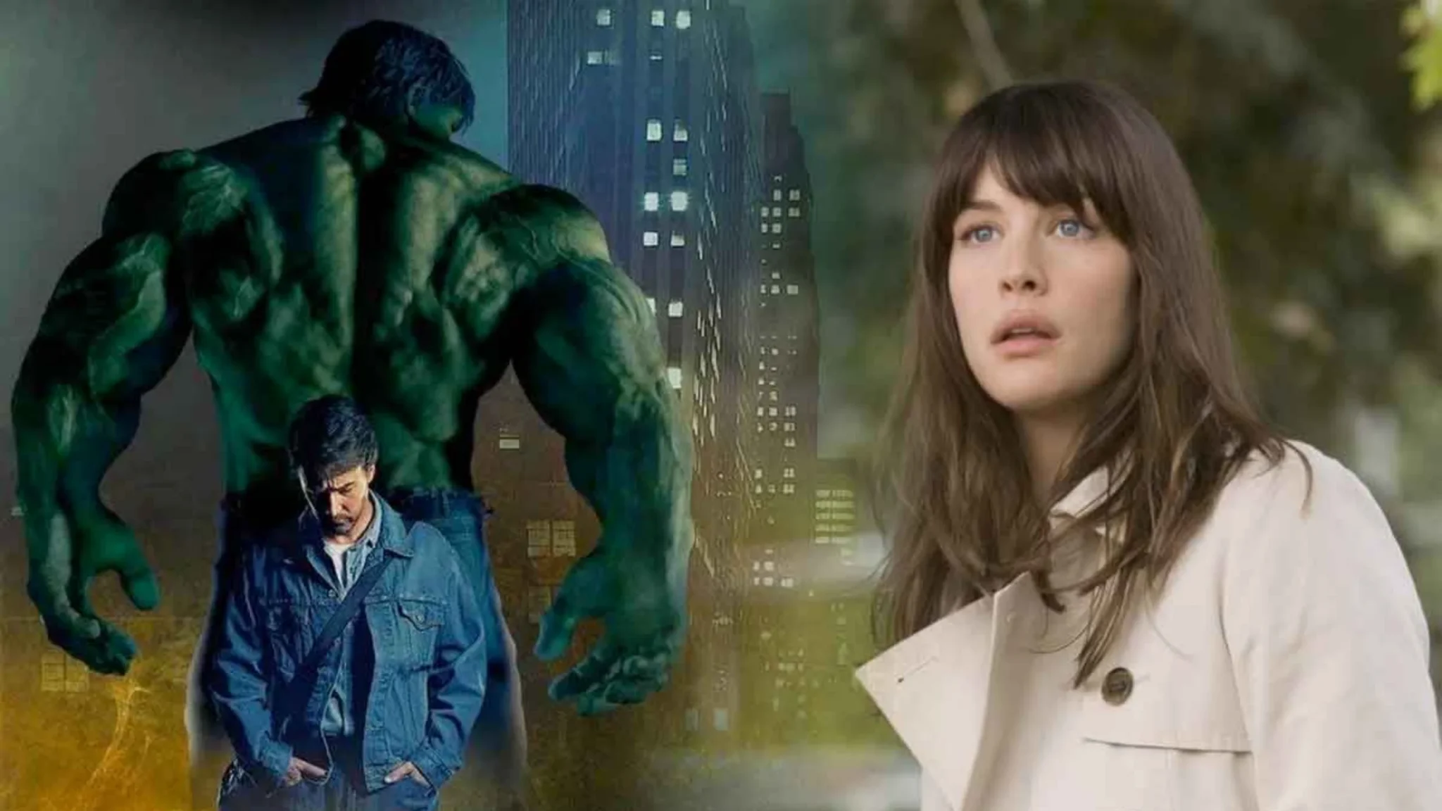 Liv Tyler pode voltar à Marvel em She-Hulk segundo rumores - Roraima 1