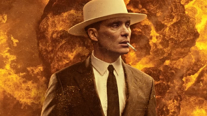 Oppenheimer
