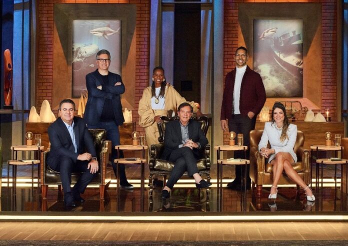 shark tank brasil