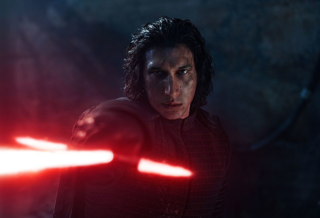 Kylo Ren