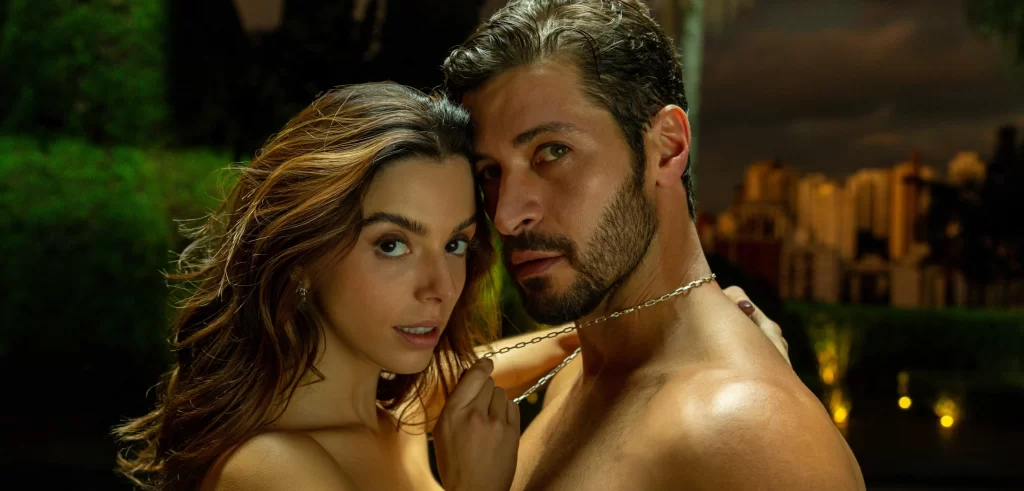 O Lado Bom De Ser Traída As Melhores Cenas De Sexo Do Filme Ranqueadas Pipocas Club