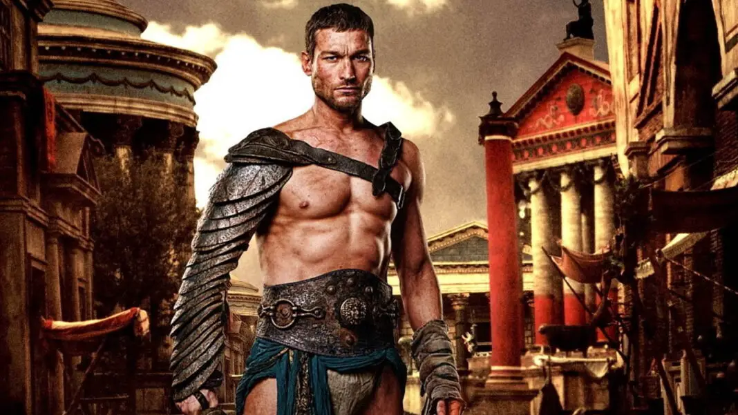 Spartacus