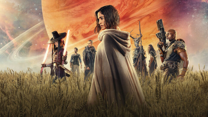 banner de Rebel Moon