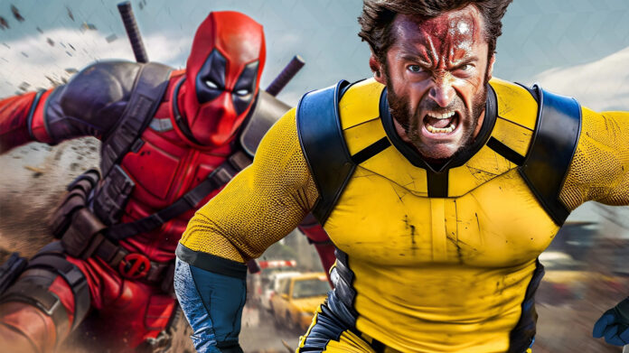 deadpool