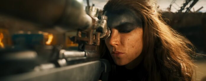 furiosa