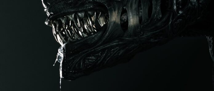 alien