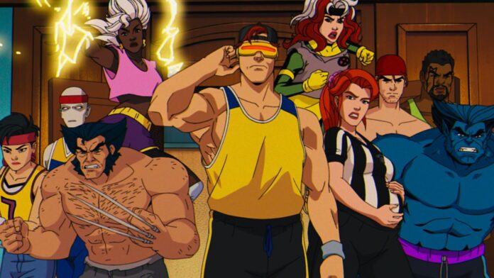 x-men-97-e-desenhada-a-mao-revela-diretor-de-nova-serie-da-marvel-foto-divulgacaomarvel-studios