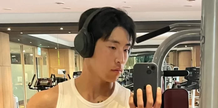 Chang-YongHeung