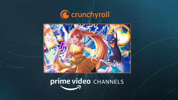 Crunchyroll
