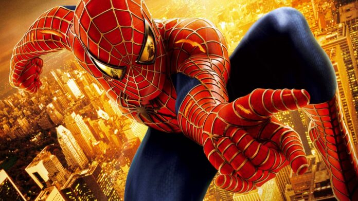 Homem-Aranha-Tobey-Maguire