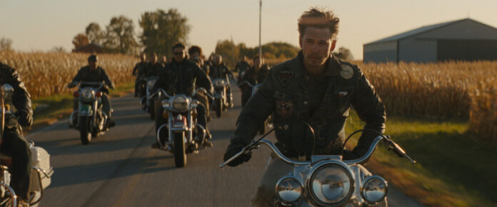 THE BIKERIDERS (2024)