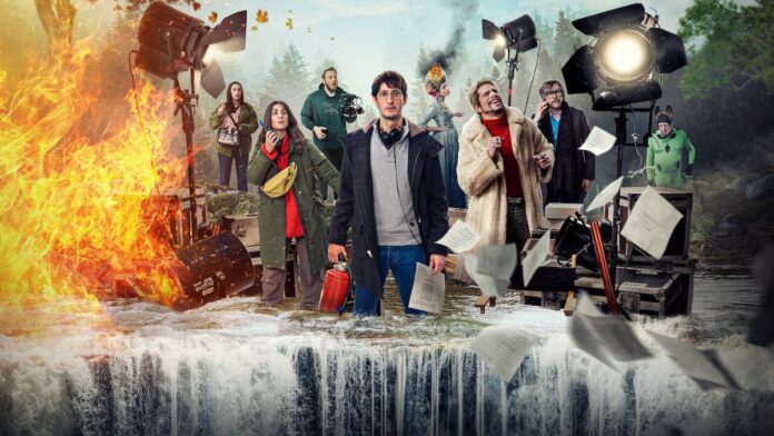 fiasco-netflix-serie