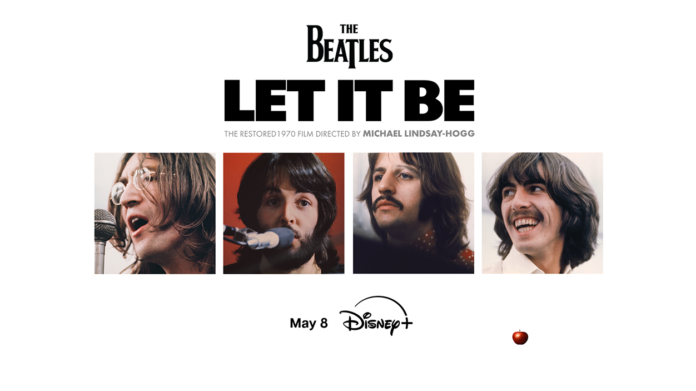 let it be