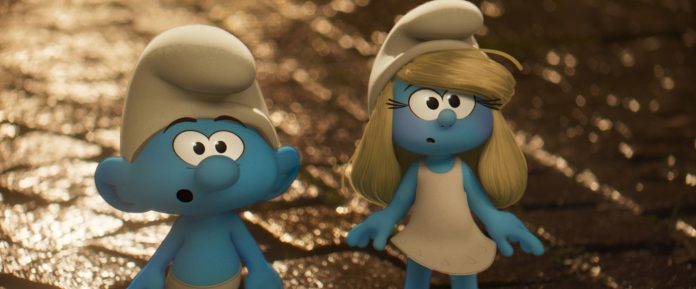 Smurfs