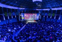 Olhar de Cinema abre inscrições para a 15ª edição