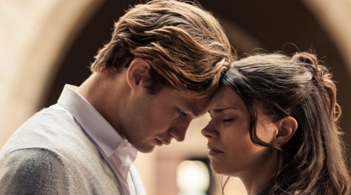 Maxton Hall S2 - First Look