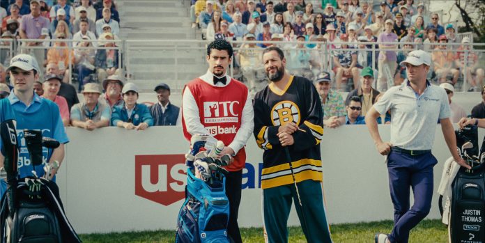 um maluco no golfe 2