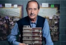 “Meu Querido Zelador” vai ganhar adaptação brasileira estrelada por Matheus Nachtergaele e Gregório Duvivier