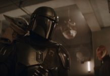 O Mandaloriano e Grogu ganha novo trailer e data de estreia nos cinemas
