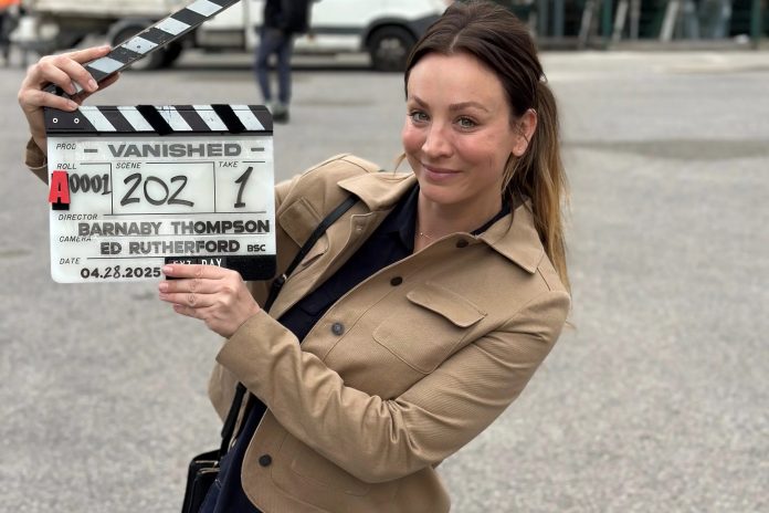 Kaley cuoco BTS-e1746179351657