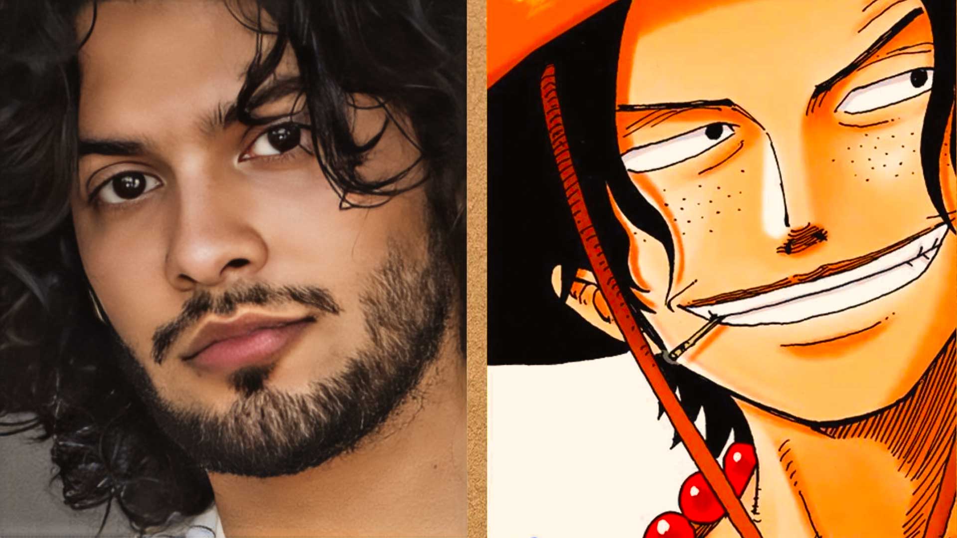 Xolo Maridue a Confirmado Como Ace Na 3 Temporada De ONE PIECE