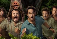 Crítica | Anaconda: uma comédia satírica repleta de metalinguagem