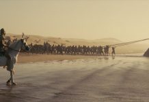 A Odisseia”, adaptação épica de Christopher Nolan, ganha trailer oficial